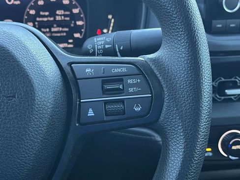 Used 2023 Honda Accord EX image 27