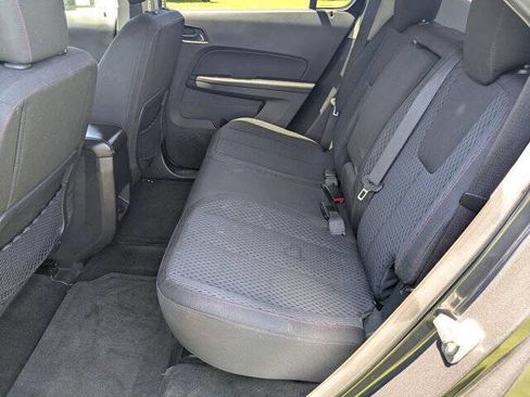 Used 2013 Chevrolet Equinox LS FWD image 26