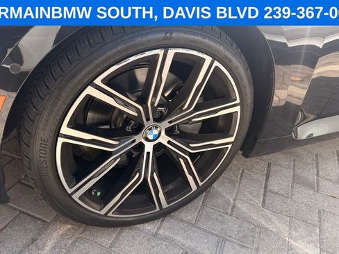 Certified 2024 BMW 230i Coupe w/ Convenience Package image 6