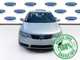 Used 2011 Kia Forte EX image 2