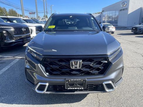 Used 2024 Honda CR-V Sport Touring image 2