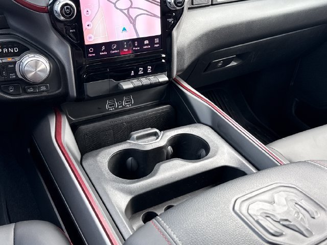 Used 2025 RAM 1500 Rebel w/ Rebel Level 1 Equipment Group AWD/4WD image 12