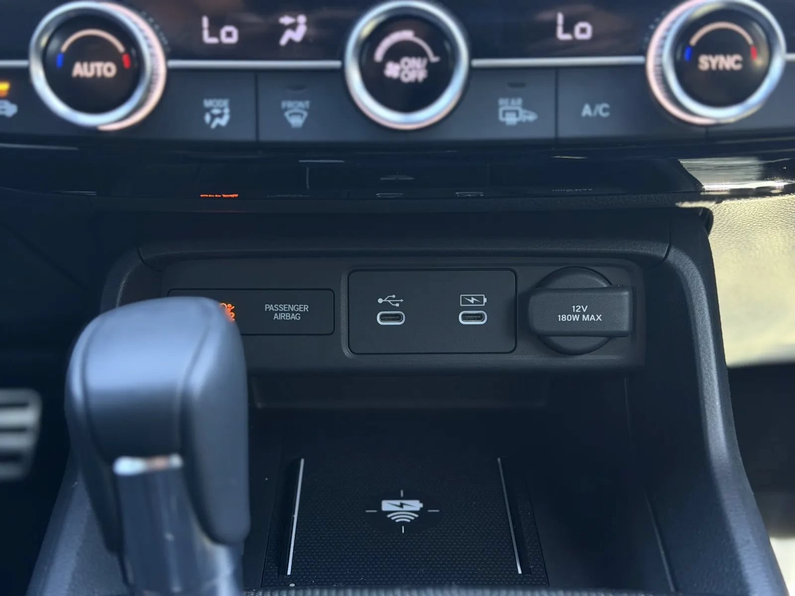 Used 2025 Honda Civic Sport Touring image 33