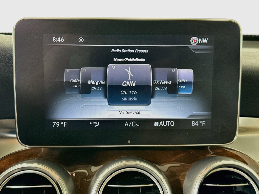 Used 2017 Mercedes-Benz GLC 300 image 15