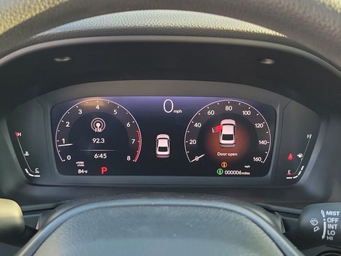 New 2026 Honda Accord SE image 26
