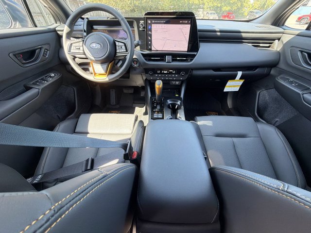 New 2026 Subaru Outback Wilderness w/ Wilderness Plus Package AWD/4WD image 26