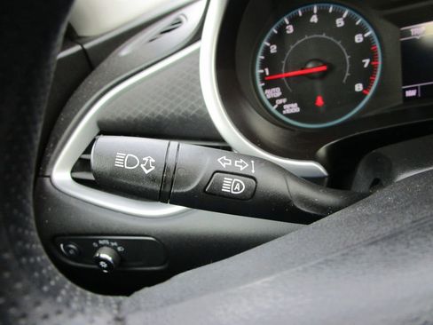 Used 2024 Chevrolet Malibu LS FWD image 23