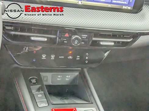 New 2026 Nissan Kicks SR image 20