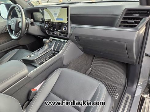 Used 2024 Lexus GX 550 550 Luxury image 23