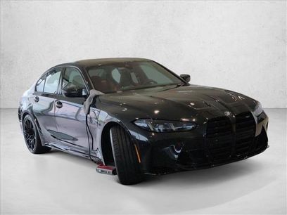 New 2026 BMW M3