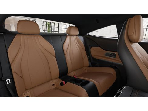 New 2026 Mercedes-Benz CLE 300 4MATIC Coupe image 5