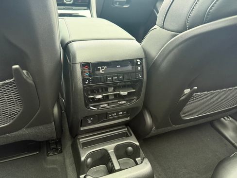 New 2026 Jeep Grand Cherokee L Limited AWD/4WD image 15