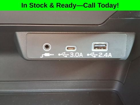 New 2026 Subaru Crosstrek 2.5i Limited image 12