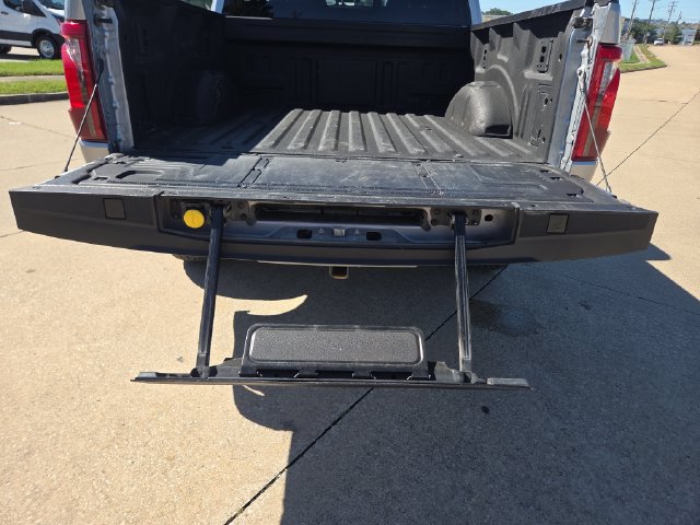 Used 2024 Ford F150 XLT w/ Equipment Group 302A MID AWD/4WD image 38