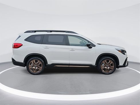 New 2026 Subaru Ascent Limited Bronze image 4
