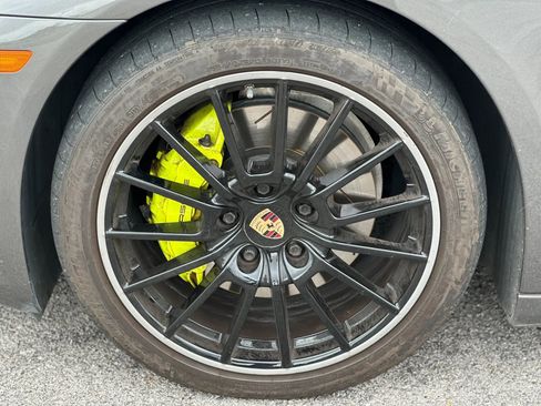 Used 2014 Porsche Panamera S image 24