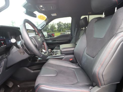 Used 2026 Ford F150 Raptor AWD/4WD image 2
