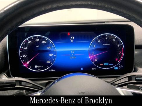 Used 2022 Mercedes-Benz C 300 4MATIC Sedan image 29