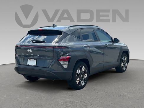 New 2025 Hyundai Kona SEL image 19