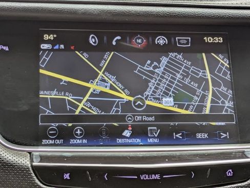 Used 2018 Cadillac XT5 Luxury w/ Driver Awareness Package FWD image 22