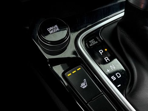 Used 2021 Kia Seltos SX image 10