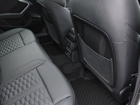 New 2026 Audi RS 3 image 50