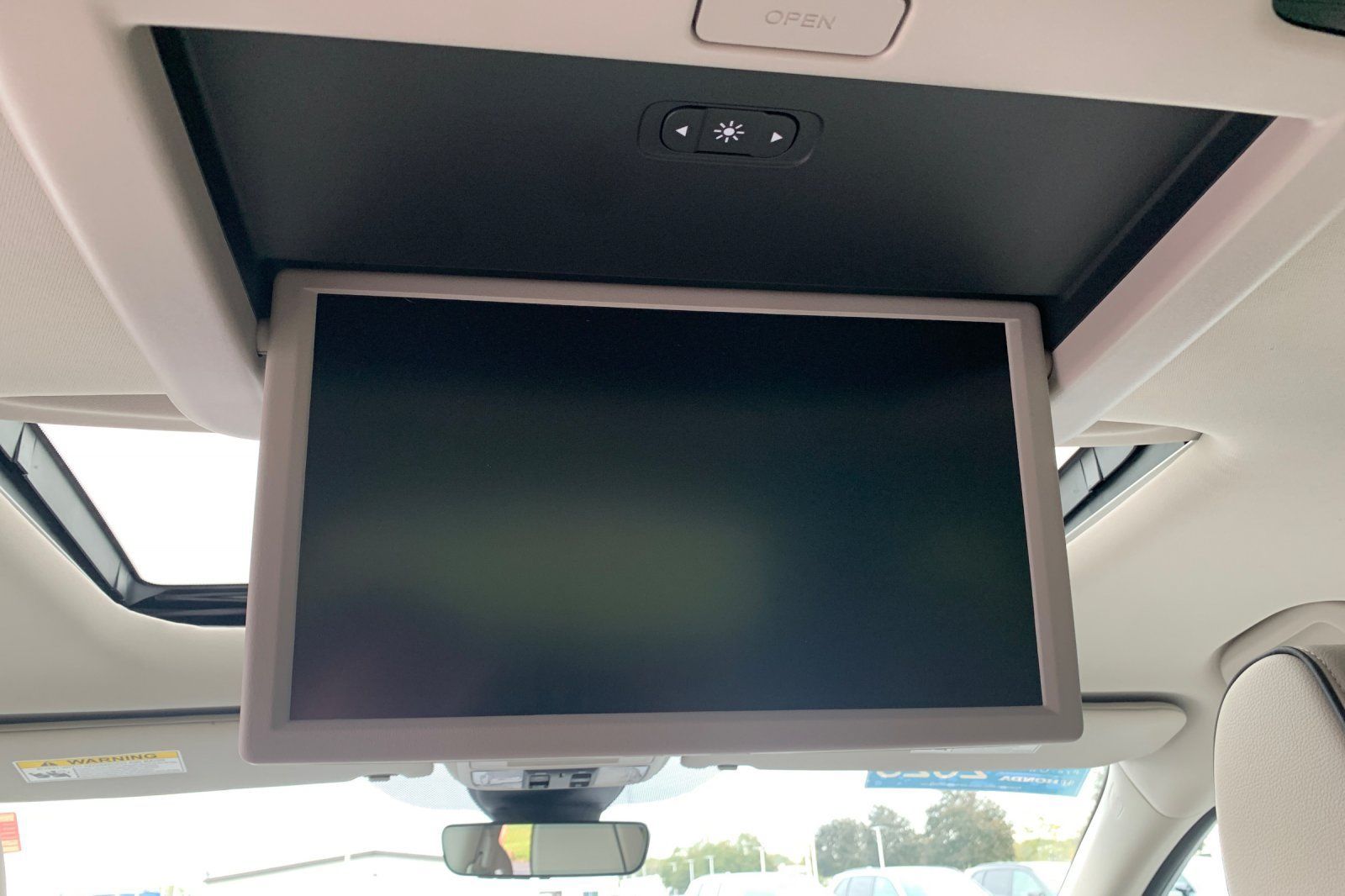 Used 2025 Honda Odyssey Touring image 19