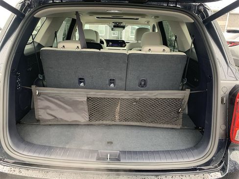 Used 2024 Hyundai Palisade Limited image 26