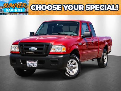 Used 2006 Ford Ranger XL