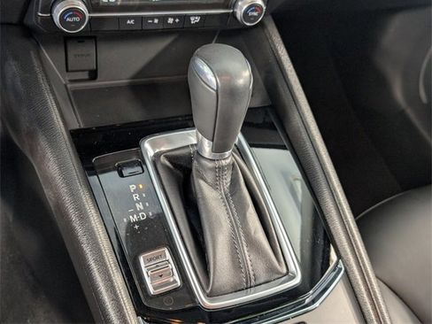 Certified 2023 MAZDA CX-5 AWD 2.5 S w/ Select Package image 20