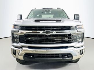 Used 2025 Chevrolet Silverado 3500 LT w/ All Star Edition AWD/4WD video 2