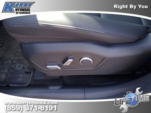 New 2026 Hyundai Santa Fe Limited AWD/4WD image 18