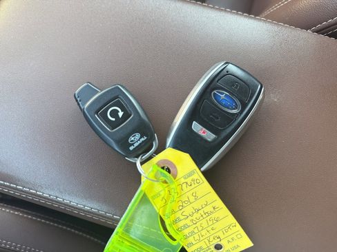 Used 2018 Subaru Outback 3.6R Touring w/ Protection Package #1 image 29