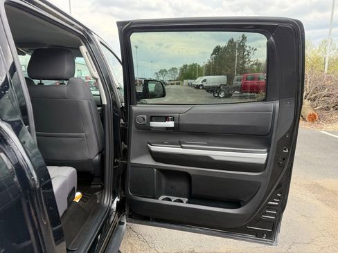 Used 2021 Toyota Tundra SR5 w/ SX Package image 44