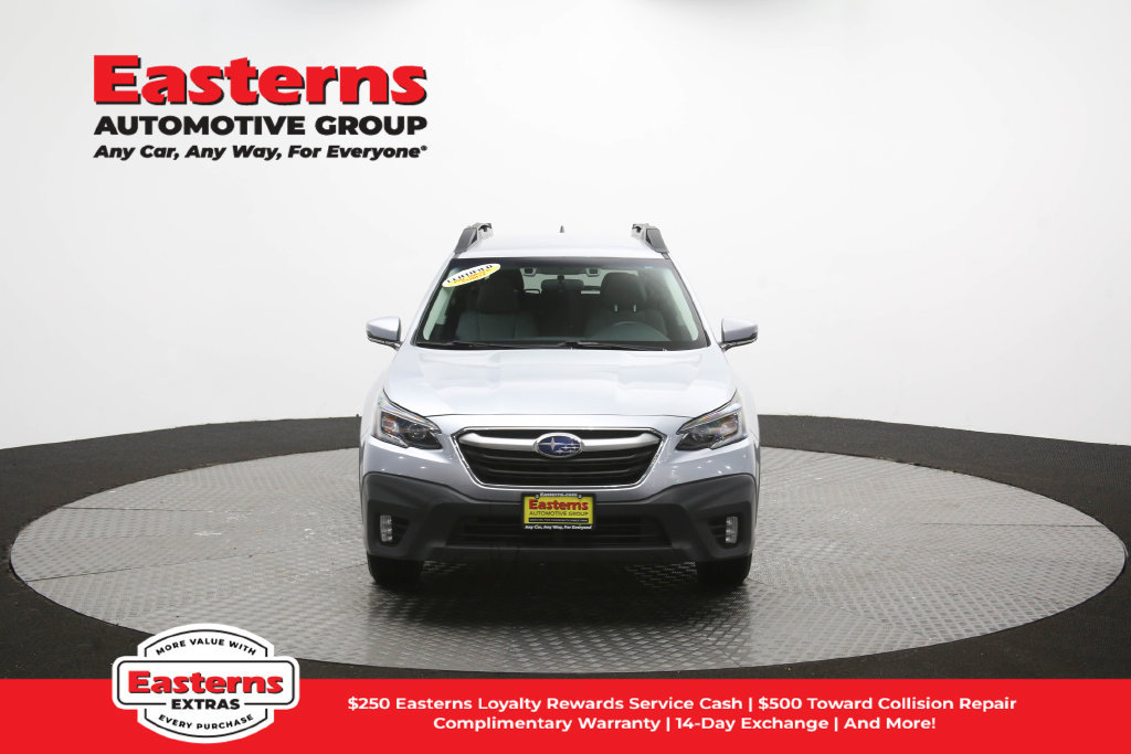 Used 2022 Subaru Outback Premium AWD/4WD image 52