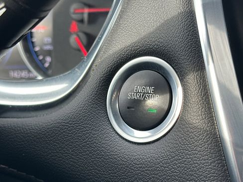 Used 2022 Chevrolet Traverse High Country w/ LPO, Floor Liner Package image 31