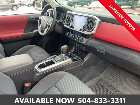 Used 2023 Toyota Tacoma SR5 image 16