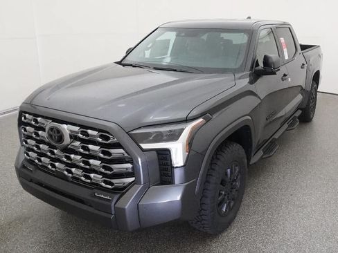New 2026 Toyota Tundra SR5 AWD/4WD image 16