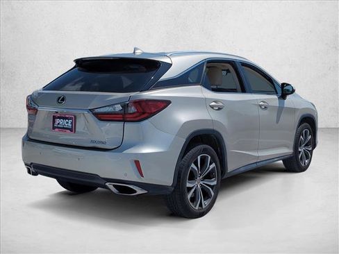 Used 2016 Lexus RX 350 AWD image 5