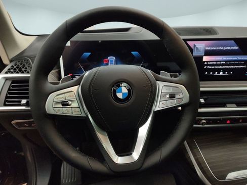 New 2026 BMW X7 xDrive40i image 14
