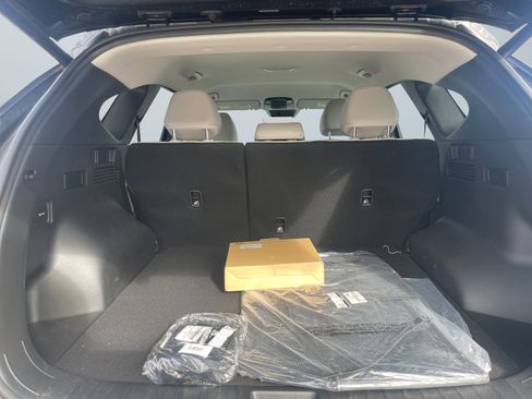 Certified 2025 Hyundai Tucson Blue image 16