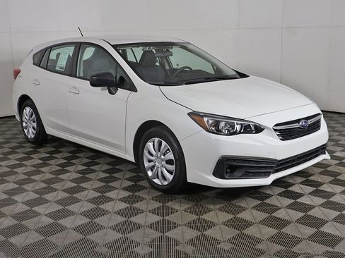 Used 2023 Subaru Impreza 2.0i image 44