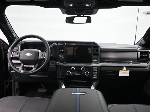 Used 2026 Ford F250 Platinum AWD/4WD image 22
