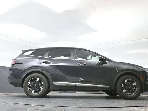 Used 2026 Kia Sportage LX FWD image 25