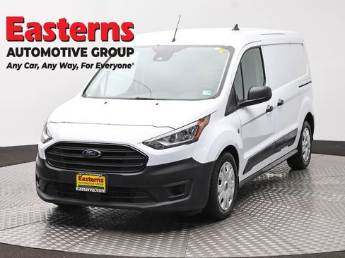 Used 2022 Ford Transit Connect XL FWD image 1