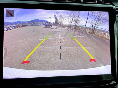 Used 2023 Jeep Grand Cherokee L Overland w/ Rear Seat Video Group I image 23