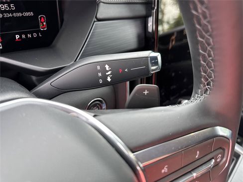 New 2026 GMC Acadia Elevation w/ Elevation Premium Package FWD image 24