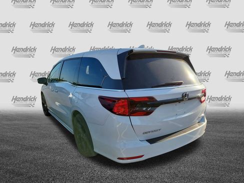 Used 2024 Honda Odyssey Sport image 8