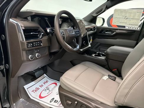 New 2026 GMC Yukon Elevation w/ LPO, Floor Liner Package RWD image 9