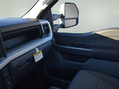 New 2026 Ford F350 XL w/ STX Appearance Package image 9